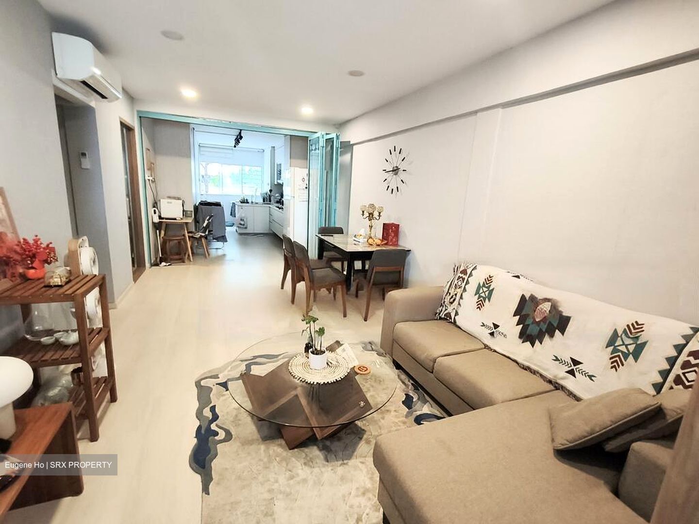 Blk 105 Towner Road (Kallang/Whampoa), HDB 3 Rooms #538373181